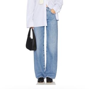 Citizens of Humanity Annina Blue Jeans. Only worn twice, perfect condition 👖
